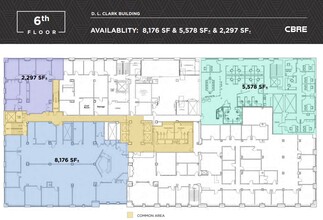 503 Martindale St, Pittsburgh, PA for rent Floor Plan- Image 1 of 1