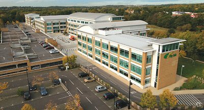 1 Station Approach, Blackwater for rent Building Photo- Image 1 of 6