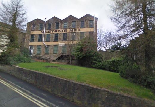 Westgate, Burnley for sale Primary Photo- Image 1 of 1