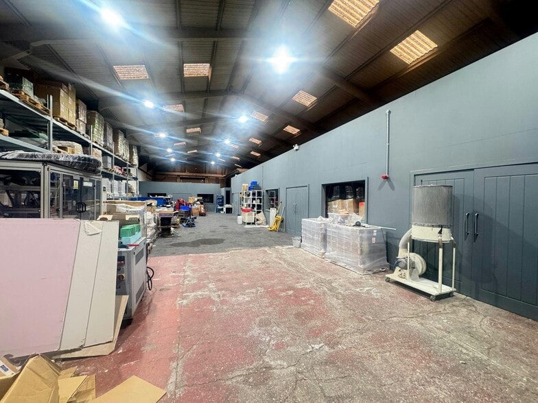 Bulwark Rd, Chepstow for sale - Building Photo - Image 3 of 5