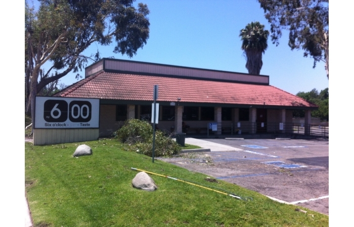 1261 S Harbor Blvd, La Habra, CA for sale - Building Photo - Image 1 of 1