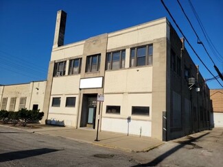 More details for 410 N Hermitage Ave, Chicago, IL - Industrial for Rent