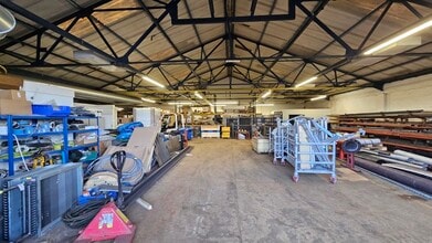 Weardale Ln, Glasgow to rent Interior Photo- Image 2 of 5