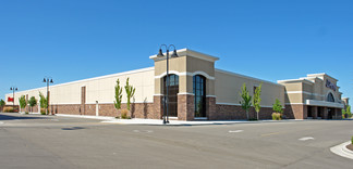 More details for 1200 N Happy Valley Rd, Nampa, ID - Retail for Rent