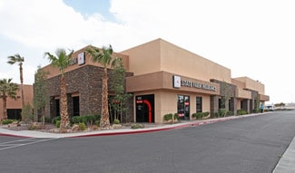 More details for 6332 S Rainbow Blvd, Las Vegas, NV - Office / Medical to Rent