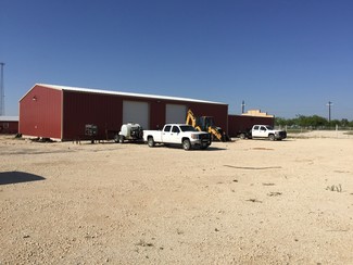 More details for 1902 E State Highway 36, Abilene, TX - Office, Industrial for Rent