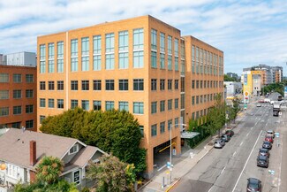 More details for 4311 11th Ave NE, Seattle, WA - Office for Rent