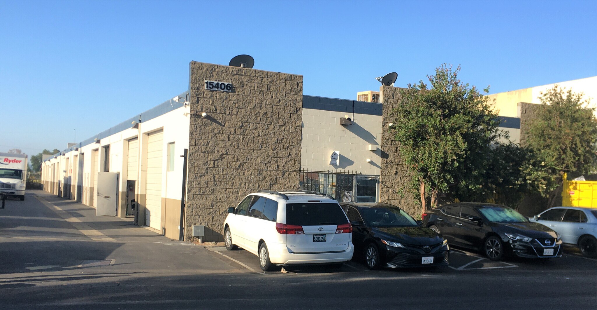15406 Cabrito Rd, Van Nuys, CA for sale Building Photo- Image 1 of 1