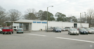 More details for Automotive Highway Properties Portfolio – Retail for Sale, Norfolk, VA