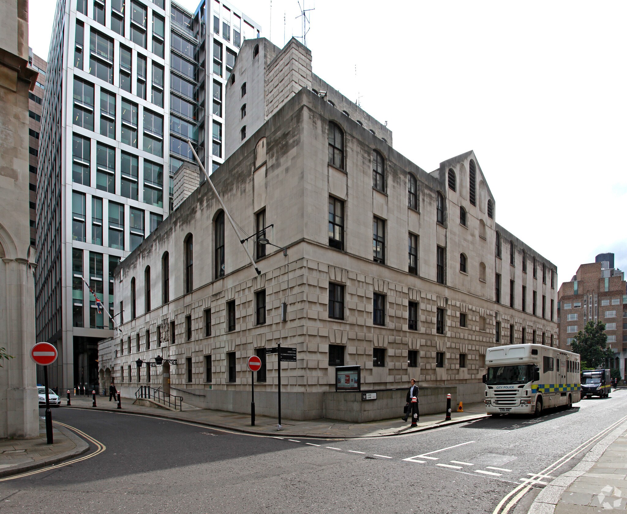 37 Wood St, London for sale Primary Photo- Image 1 of 1