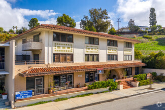 More details for 916 Silver Spur Rd, Rolling Hills Estates, CA - Office, Office/Retail for Rent