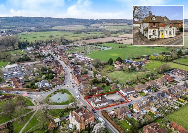 More details for 2 High St, Otford - Retail to Rent