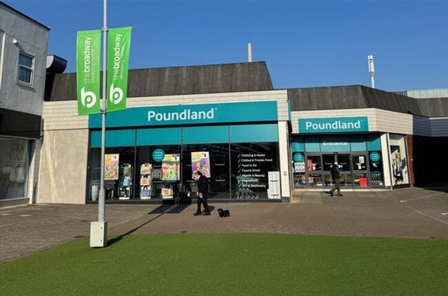 More details for Railway Appr, Plymouth - Retail to Rent