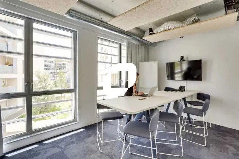 Office in Montpellier to rent Building Photo- Image 1 of 28