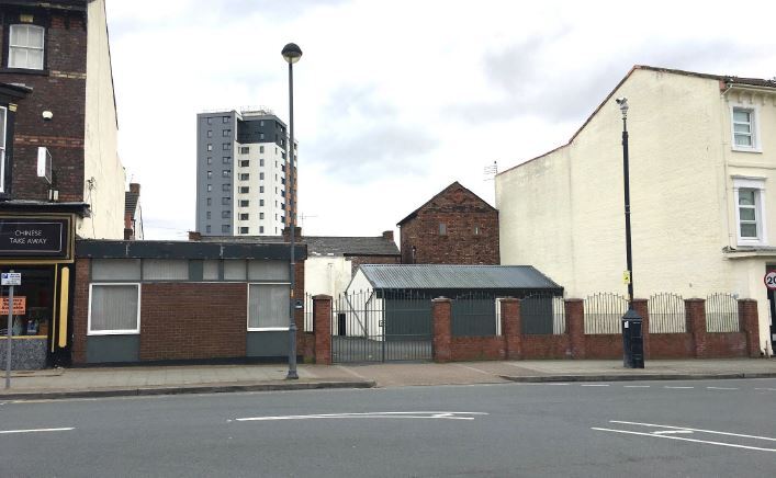 18 South Rd, Liverpool for sale Building Photo- Image 1 of 1