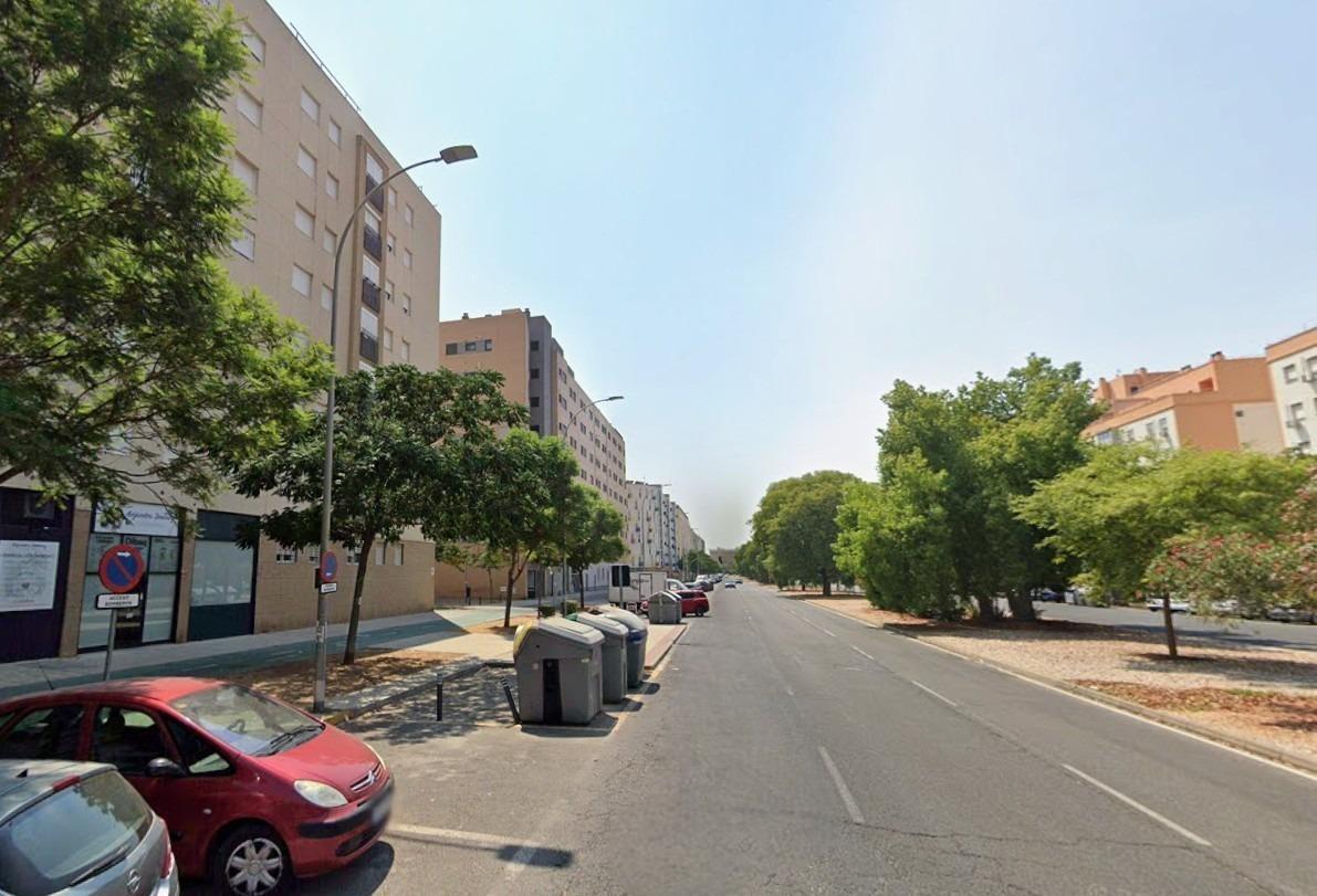 Retail in SEVILLA, Sevilla for sale Building Photo- Image 1 of 2