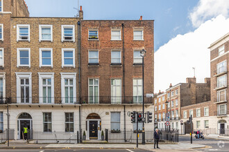 75 Gloucester Pl, London for rent Primary Photo- Image 1 of 5