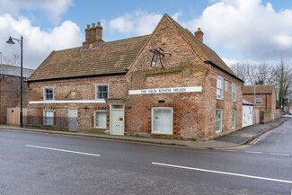 More details for 28 High St, Kirton - Retail for Rent