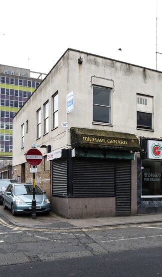 More details for 41-45 Wilson St, Middlesbrough - Retail to Rent