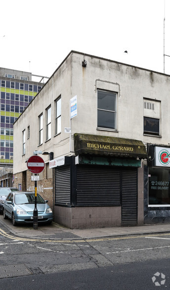 41-45 Wilson St, Middlesbrough for rent - Primary Photo - Image 1 of 3