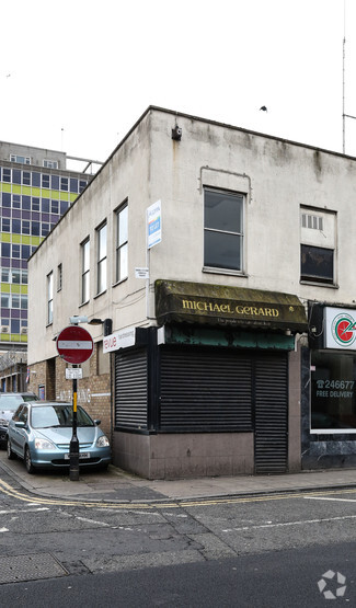 More details for 41-45 Wilson St, Middlesbrough - Retail for Rent