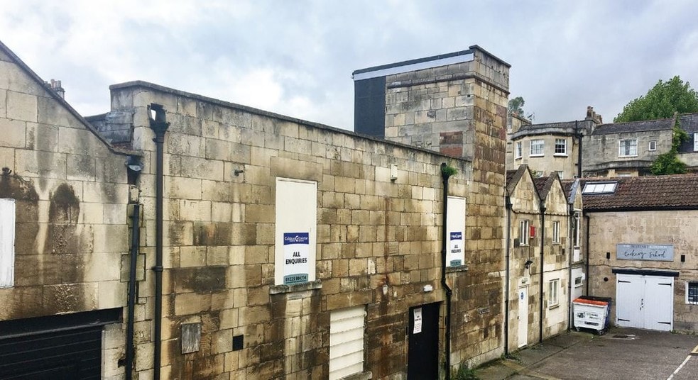 3-4 Edgar Mews, Bath for sale - Primary Photo - Image 1 of 1