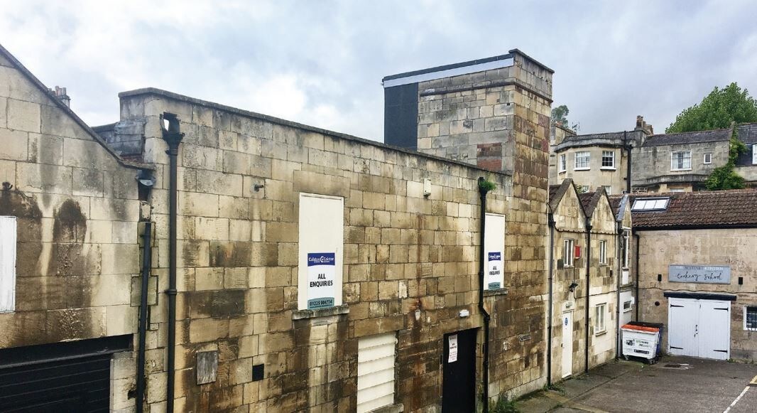 3-4 Edgar Mews, Bath for sale Primary Photo- Image 1 of 1