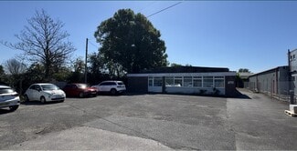 More details for Evans Pl, Bognor Regis - Industrial for Sale
