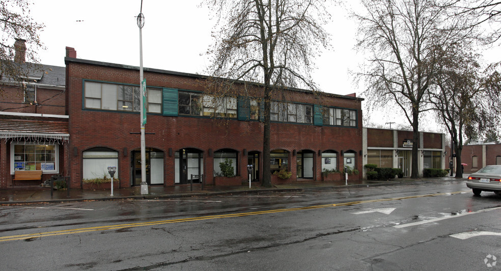 1314 Main St, Vancouver, WA for rent - Building Photo - Image 3 of 9