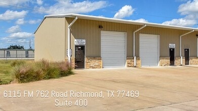 6115 FM 762 Rd, Richmond, TX to rent - Commercial Listing Video