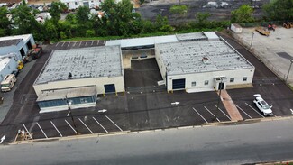 More details for 6624 Quad Ave, Rosedale, MD - Industrial for Rent