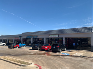 4008-4030 N Belt Line Rd, Irving, TX for rent Building Photo- Image 1 of 1