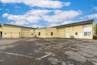 More details for 902 Waugh Ln, Ukiah, CA - Industrial for Sale