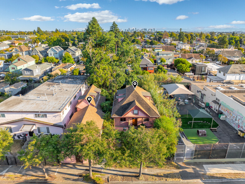 1614 Russell St, Berkeley, CA for sale - Building Photo - Image 2 of 19