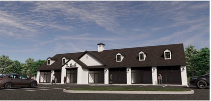 8260 Sancus Blvd, Westerville, OH to rent Building Photo- Image 1 of 5