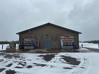 More details for 113 M-553, Gwinn, MI - Specialist for Sale