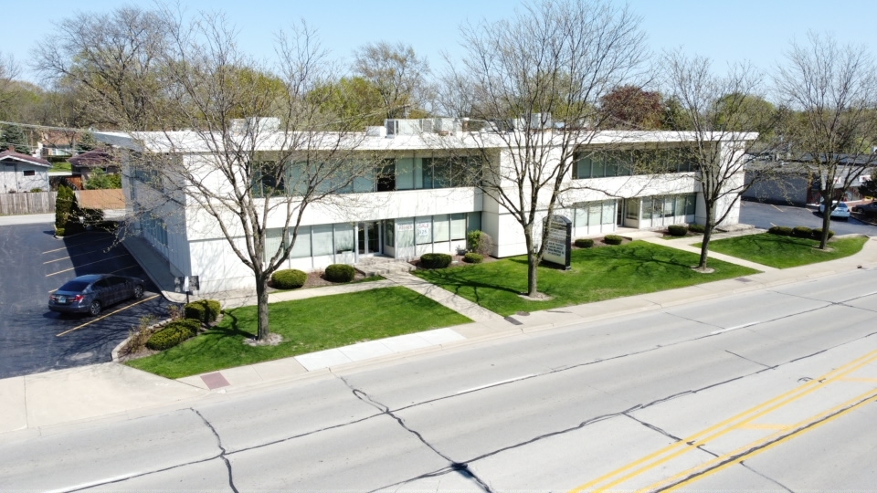 33 N Addison Rd, Addison, IL for sale - Building Photo - Image 1 of 1