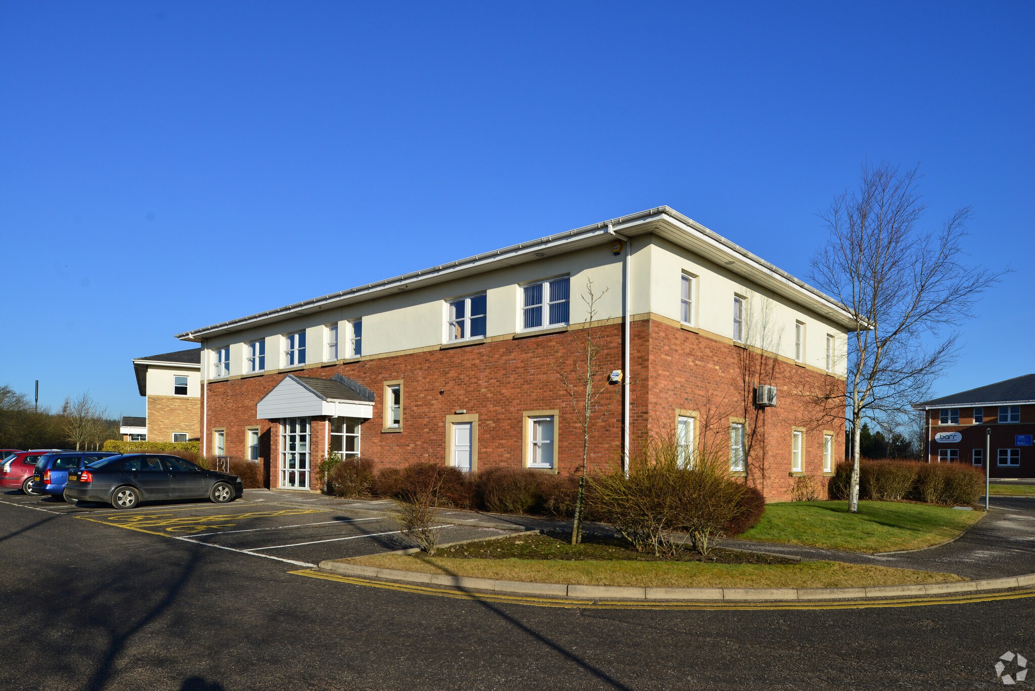 3 Deer Park Ave, Livingston for sale Primary Photo- Image 1 of 1