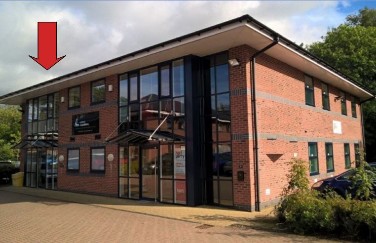 Ffordd Y Parc, Bangor for sale Primary Photo- Image 1 of 1