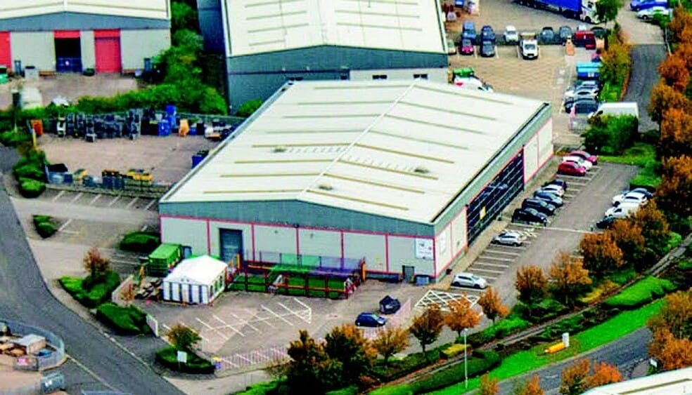 Follingsby Park, Gateshead to rent - Building Photo - Image 2 of 23