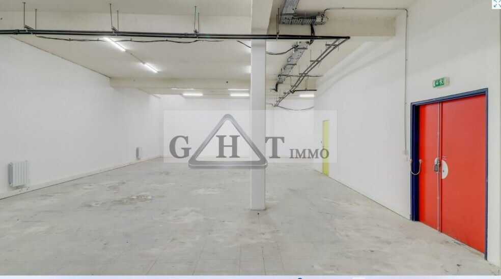Office in Villiers-sur-Marne to rent - Interior Photo - Image 3 of 6