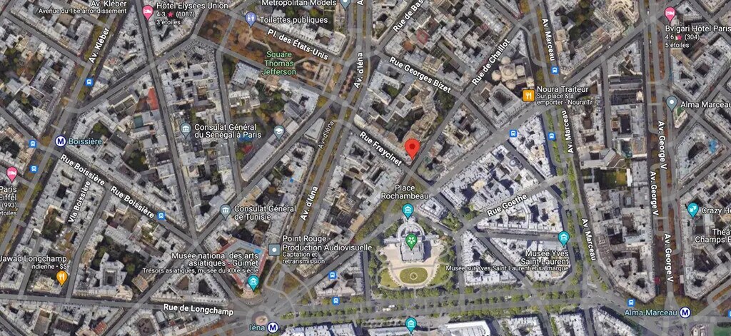 Location Commerce 130 m² - Photo 1