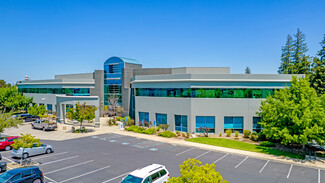 More details for 655 Campbell Technology Pkwy, Campbell, CA - Light Industrial for Rent