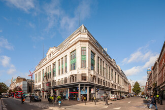 More details for 68-70 Berners St, London - Office for Rent