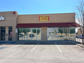 11400 Sean Haggerty Dr, El Paso, TX for rent Building Photo- Image 2 of 2