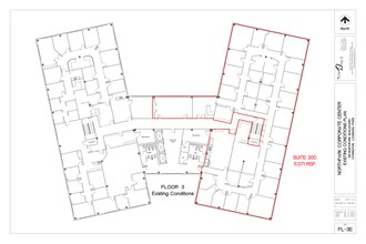 109 Northpark Blvd, Covington, LA for rent Site Plan- Image 1 of 1