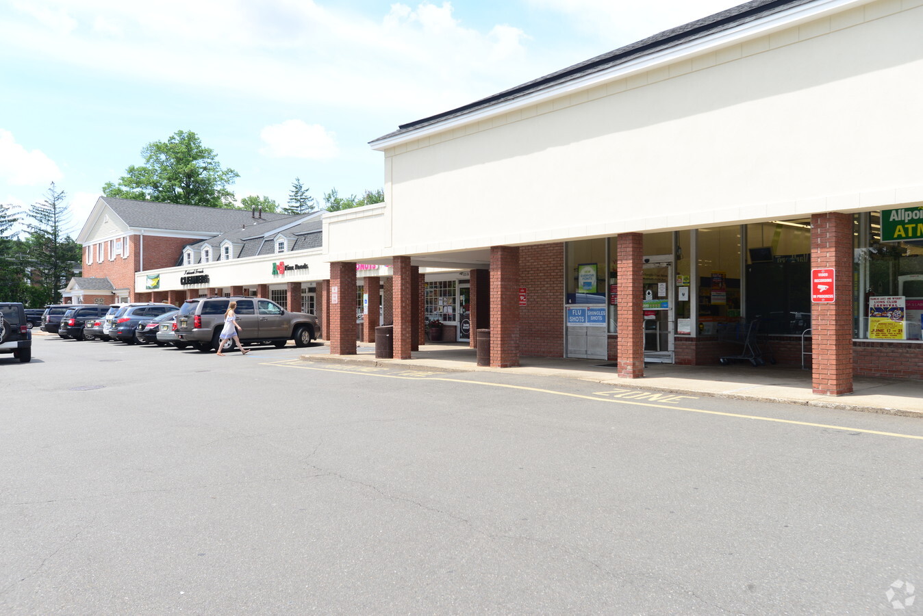 525 Cedar Hill Ave, Wyckoff 07481 - Cedar Hill Shopping Center ...