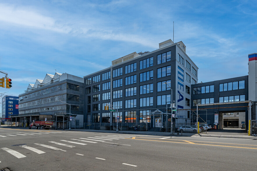 184-10-184-60 Jamaica Ave, Jamaica, NY for rent - Building Photo - Image 1 of 13