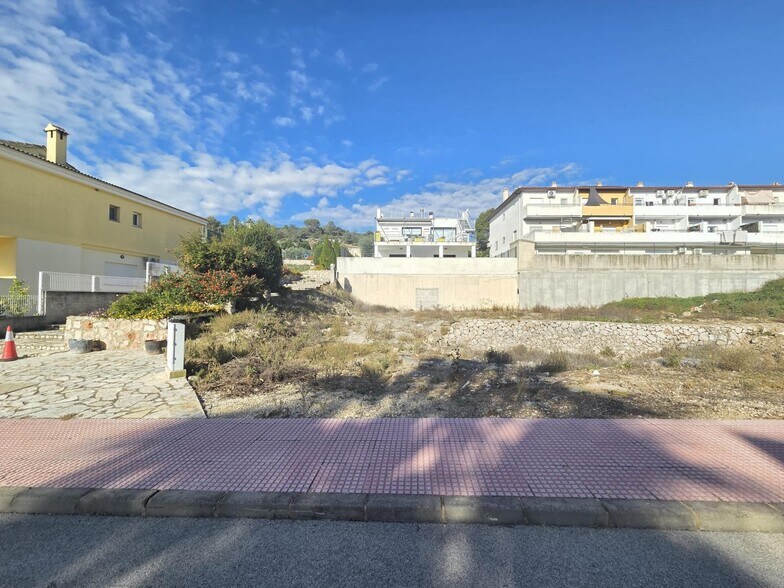 Land in València, Valencia for sale - Primary Photo - Image 2 of 15