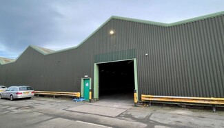 More details for Stubby Ln, Uttoxeter - Industrial for Rent